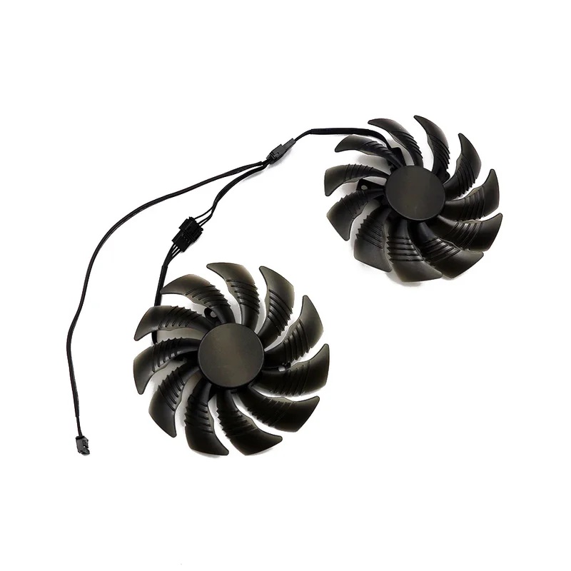 100MM 4Pin GPU Cooling Fan For - Rtx 3070 8Gb Graphics Card recension och pris