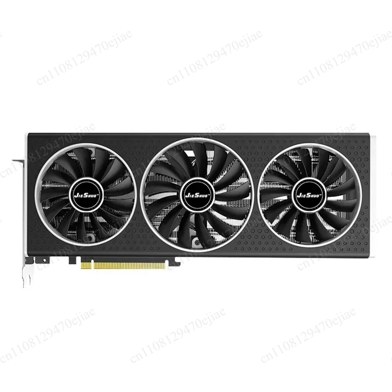 Used XFX RX 6700 XT 12GB GDDR6 - Rx 6700 Xt 12Gb Graphics Card recension och pris