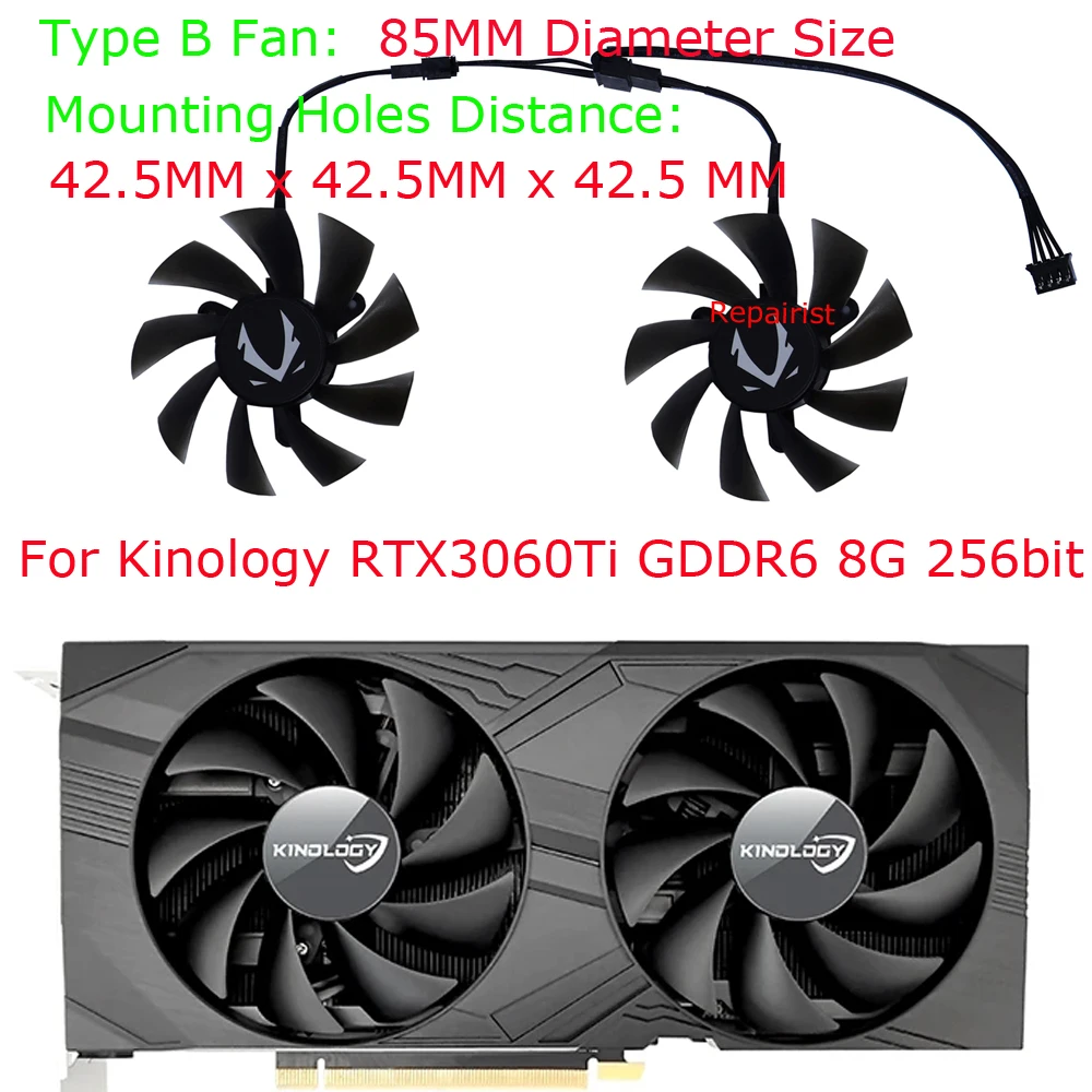 2Pcs/Set,XY-D09015B,Graphics G - Rx 580 8Gb 2048Sp Gpu recension och pris