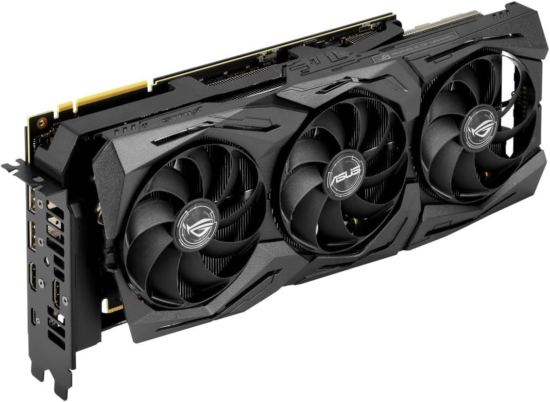 ASUS NVIDIA RTX 2080 Ti GPU ST - Rtx 3070 8Gb Graphics Card recension och pris