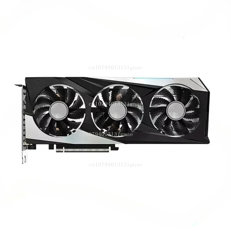 Placa De Video Card Rtx 3090 2 - Rtx 3090 24Gb Graphics Card recension och pris