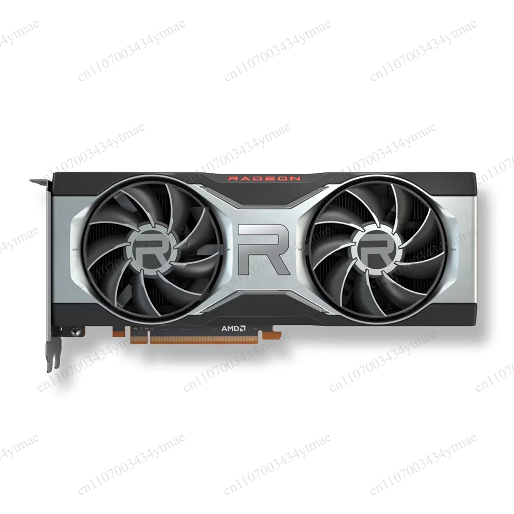 Used RX 6700 XT 12GB GDDR6 Gam - Rx 6700 Xt 12Gb Graphics Card recension och pris