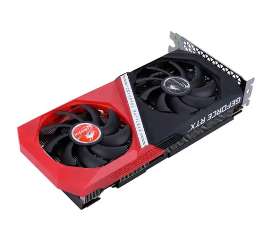 Colorful RTX 3060/3070/3080/30 - Rtx 3070 8Gb Graphics Card recension och pris