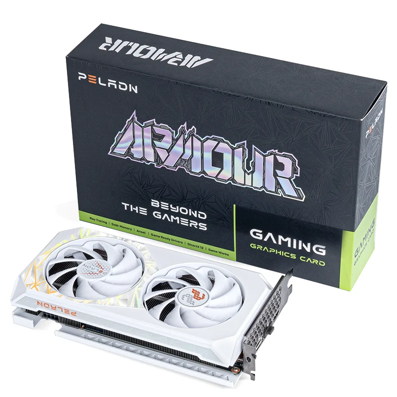 New cost-effective graphics ca - Rtx 3070 8Gb Graphics Card recension och pris