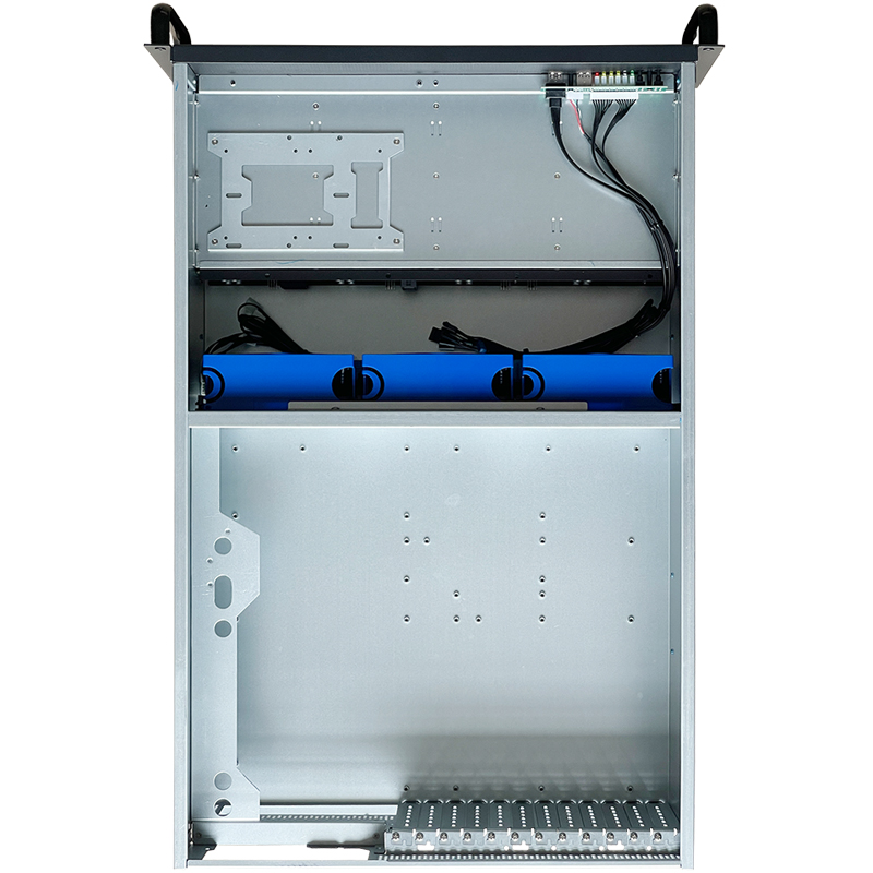 ZhenLoong GPU  4U Server Rack  - 8 Gpu 4U Server Chassis recension och pris