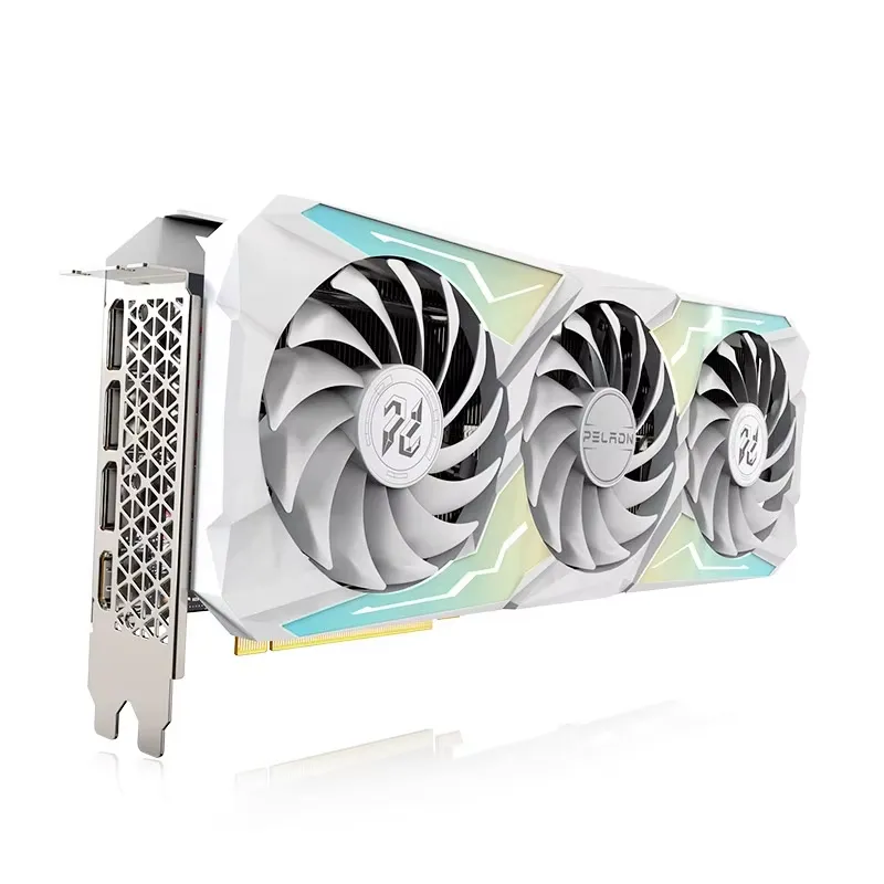 Hot Sale GeForce GPU RTX 3070  - Rtx 3080 10Gb Gpu recension och pris
