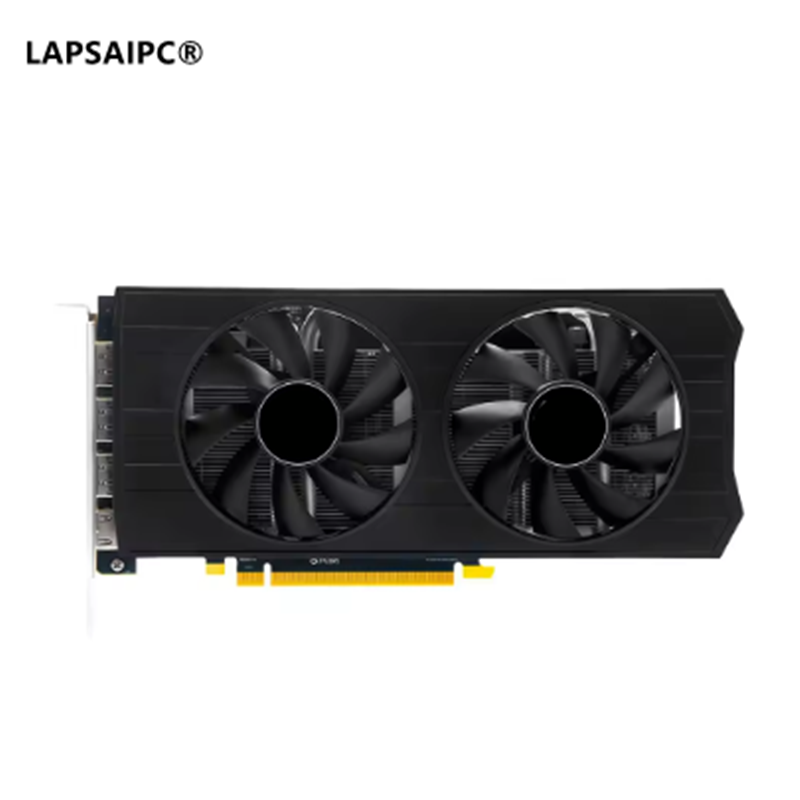 LAPSAIPC for  RX580 8GB Graphi - Rx 580 8Gb 2048Sp Gpu recension och pris