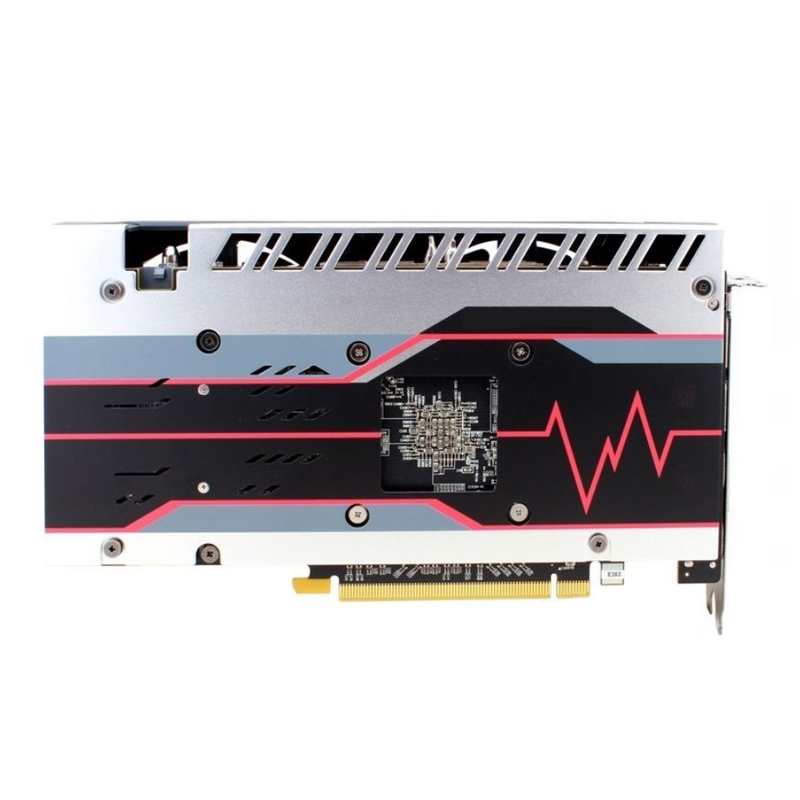 Hot Selling RX 580 Graphics 20 - Rx 580 8Gb 2048Sp Gpu recension och pris