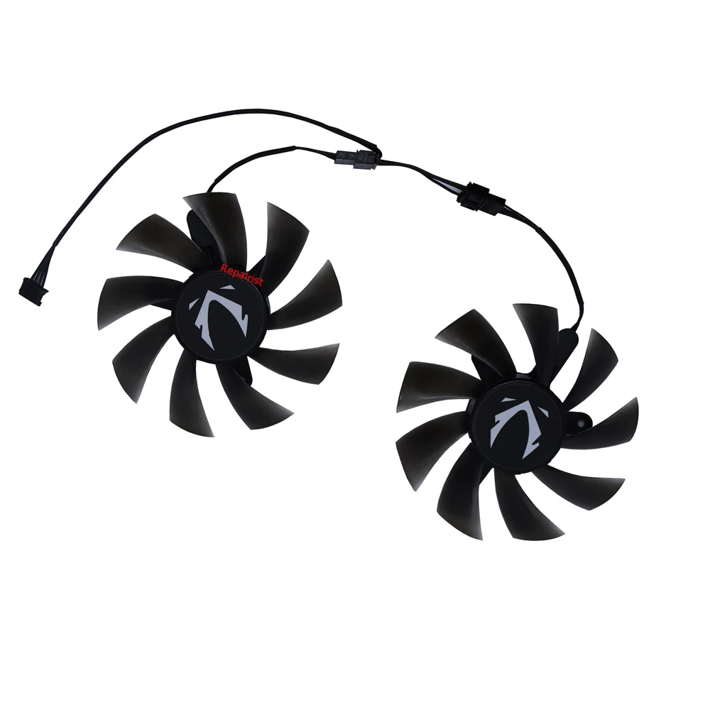 Video Card Fan,XY-D09015B,GPU  - Rx 580 8Gb 2048Sp Gpu recension och pris